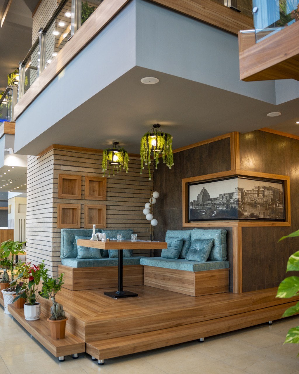 Restaurant 2