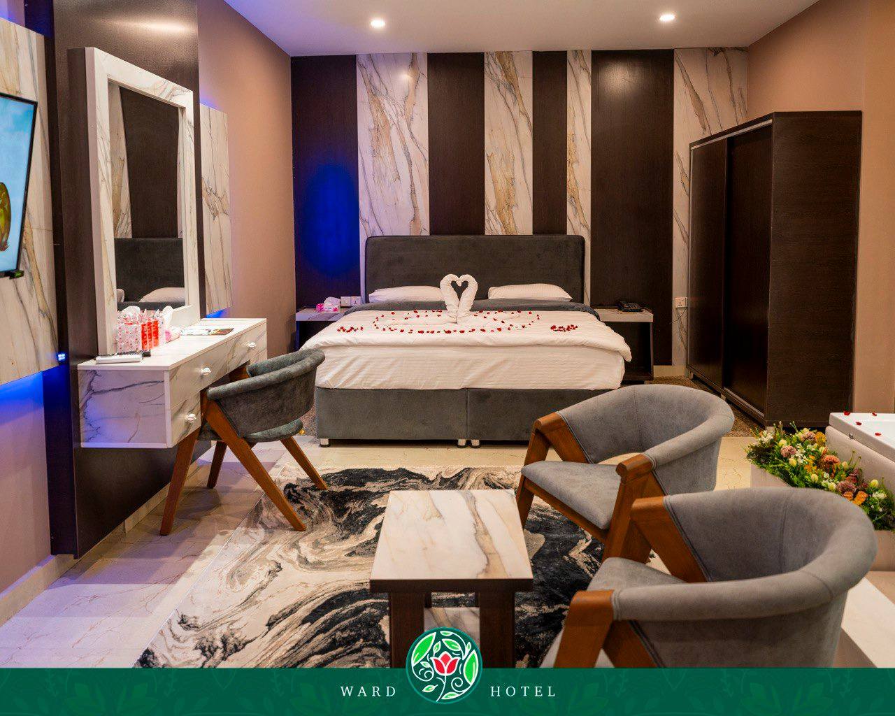 VIP Room